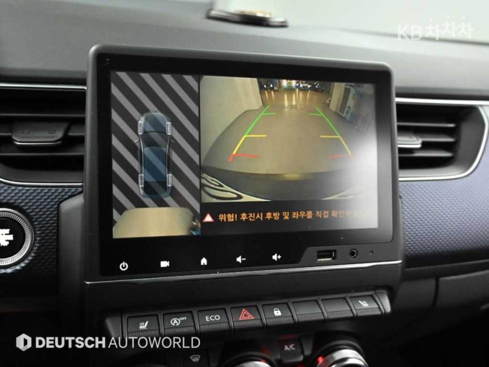 Renault Samsung XM3 — miniaturë 15