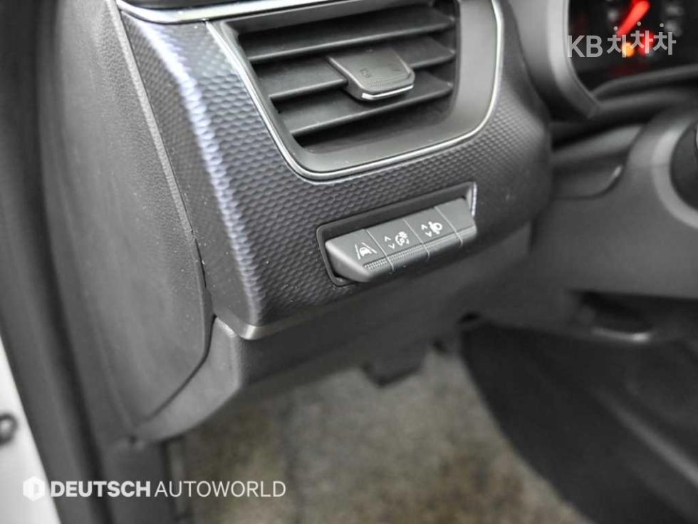 Renault Samsung XM3 — miniaturë 16