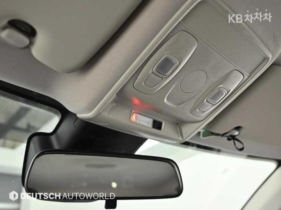 Renault Samsung XM3 — miniaturë 18