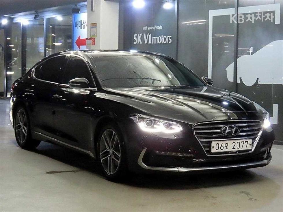 Hyundai Грандер