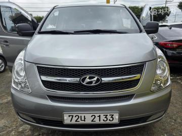 Hyundai Starex 12인승 왜건 CVX — foto 1