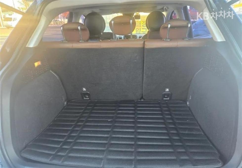 Fiat 500X — miniaturë 8