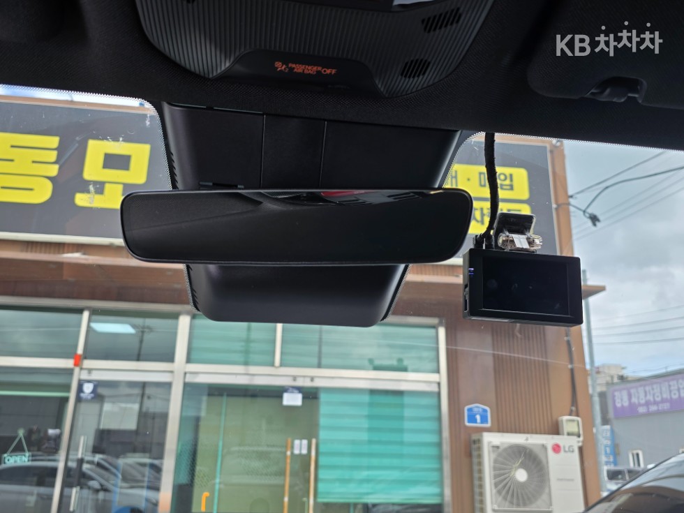 Kia Tasman — miniaturë 16
