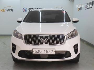 Kia Sorento 2.0 디젤 2WD — foto 1
