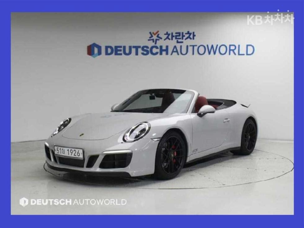 بورش 911