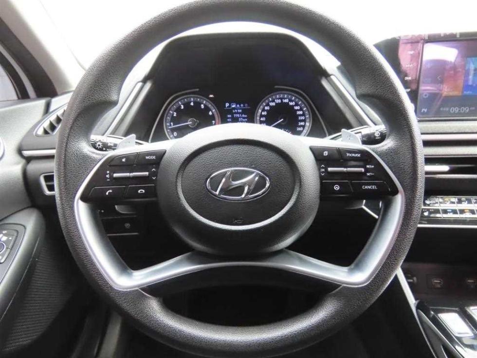 Hyundai Sonata — miniaturë 10