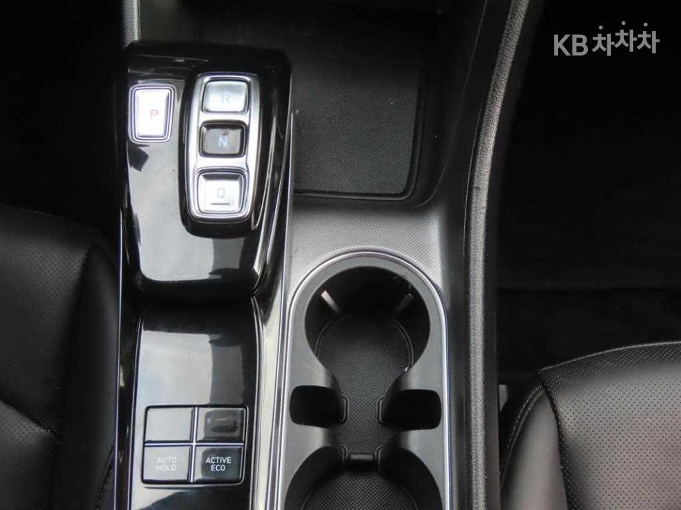 Hyundai Sonata — miniaturë 11