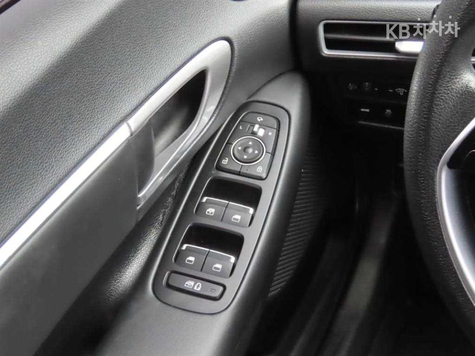 Hyundai Sonata — miniaturë 12