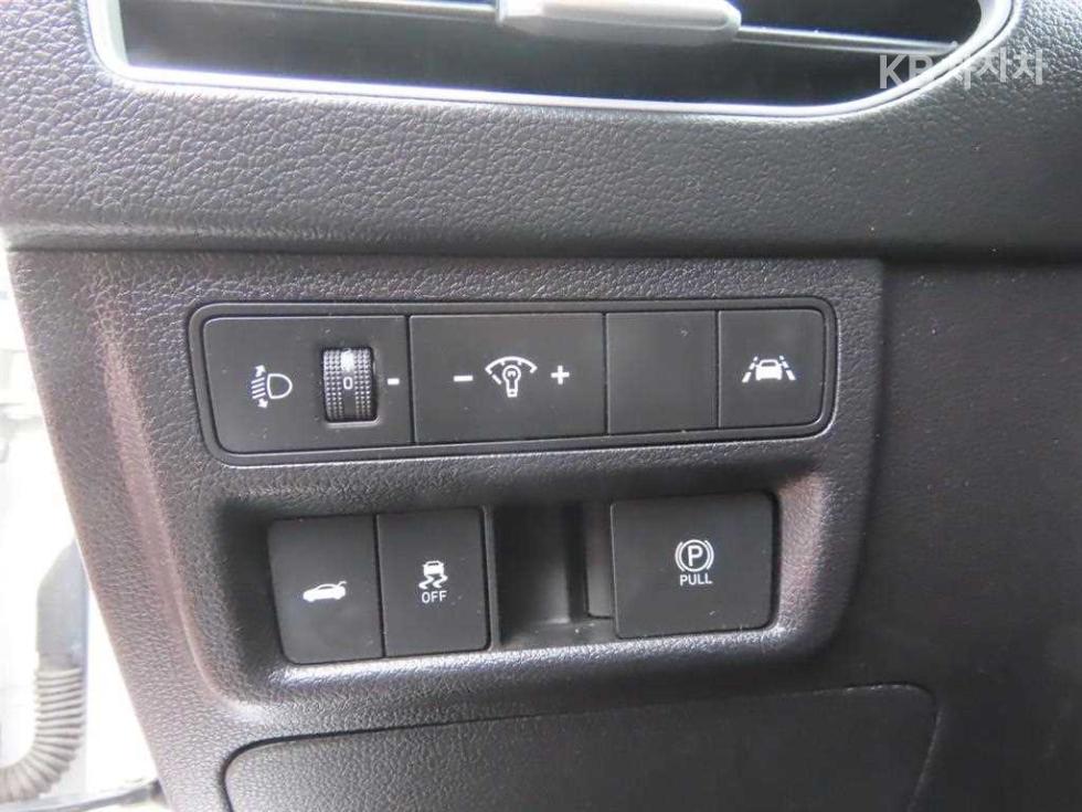 Hyundai Sonata — miniaturë 13