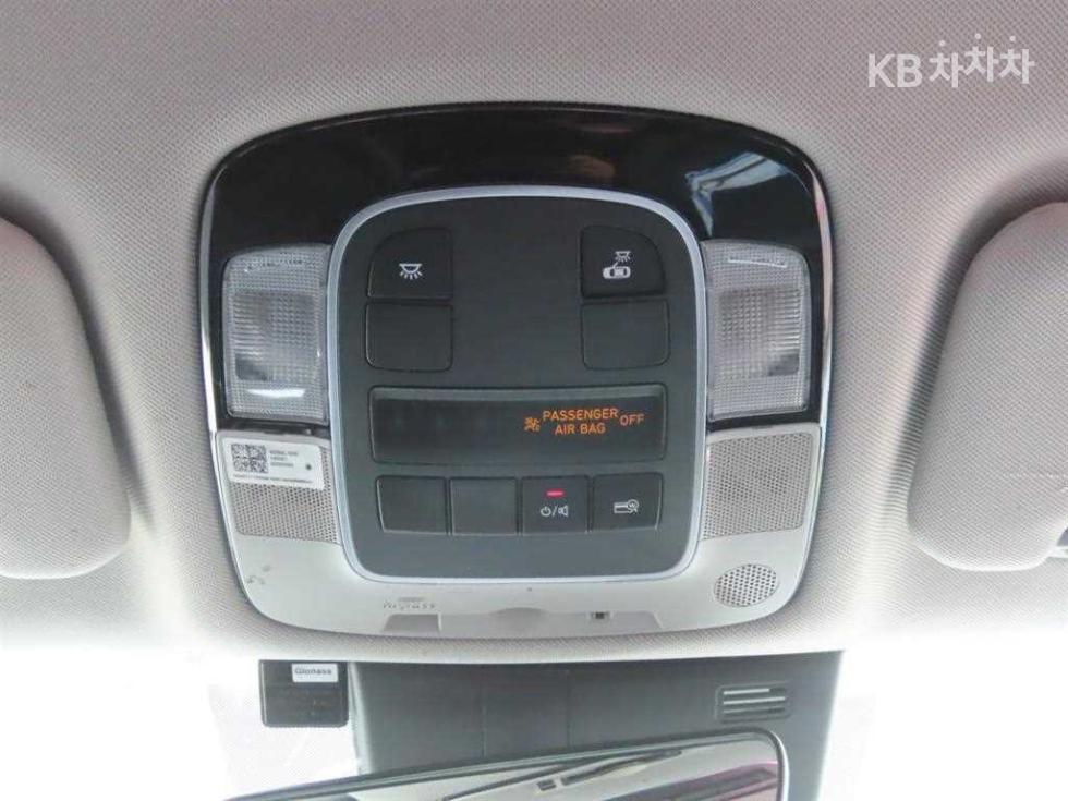 Hyundai Sonata — miniaturë 17