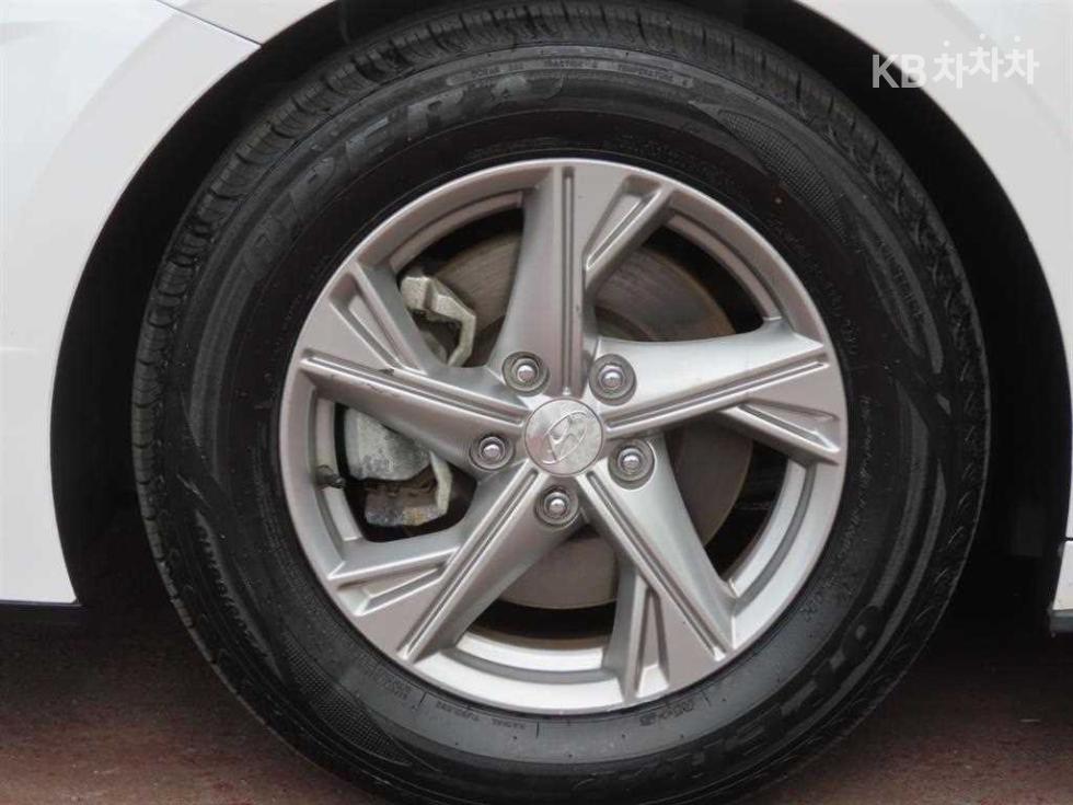 Hyundai Sonata — miniaturë 20