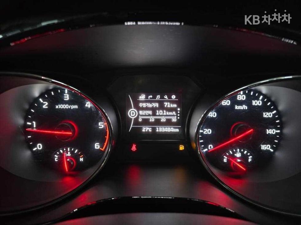 Kia Carnival — miniaturë 8