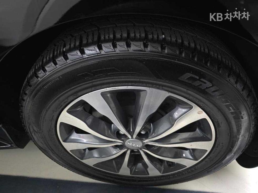 Kia Carnival — miniaturë 19