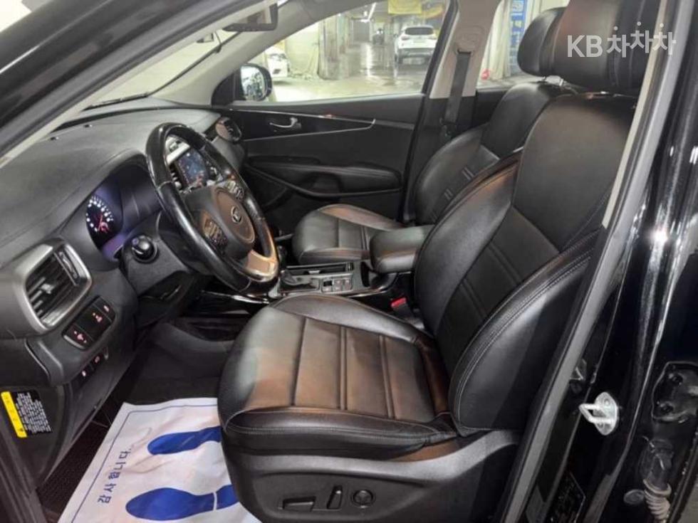 Kia Sorento — miniaturë 6
