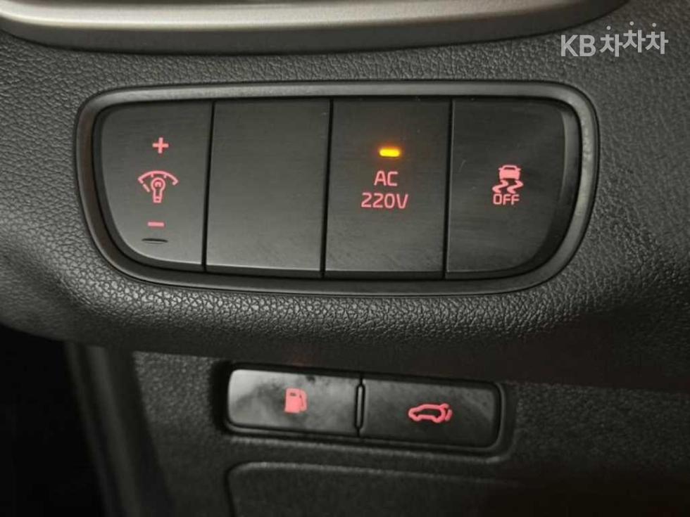 Kia Sorento — miniaturë 14