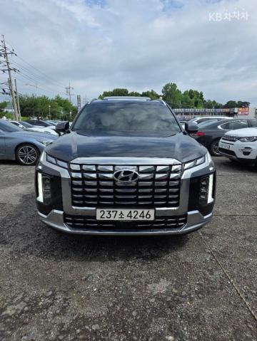 Hyundai Palisade 2.2 디젤 4WD — foto 1