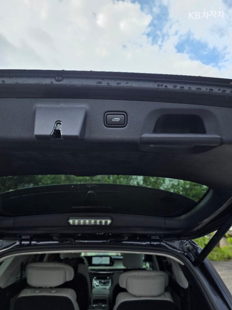 Hyundai Palisade — miniaturë 6