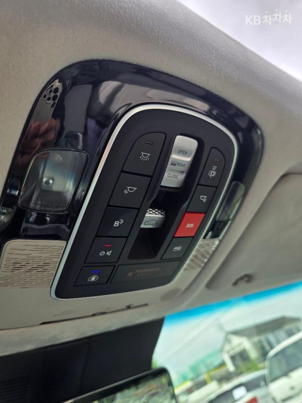 Hyundai Palisade — miniaturë 7