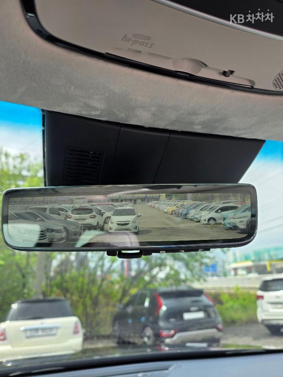 Hyundai Palisade — miniaturë 8