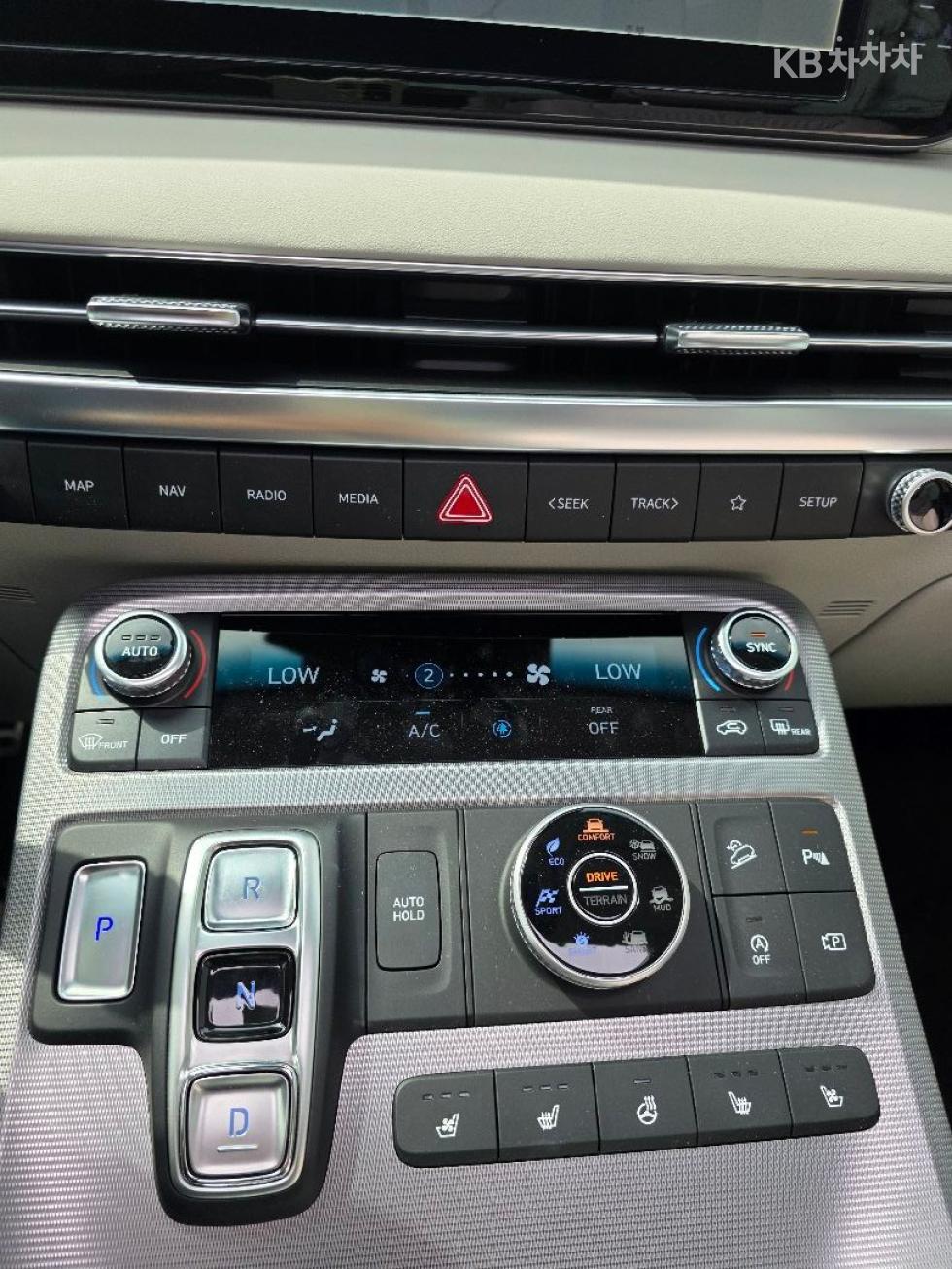 Hyundai Palisade — miniaturë 11