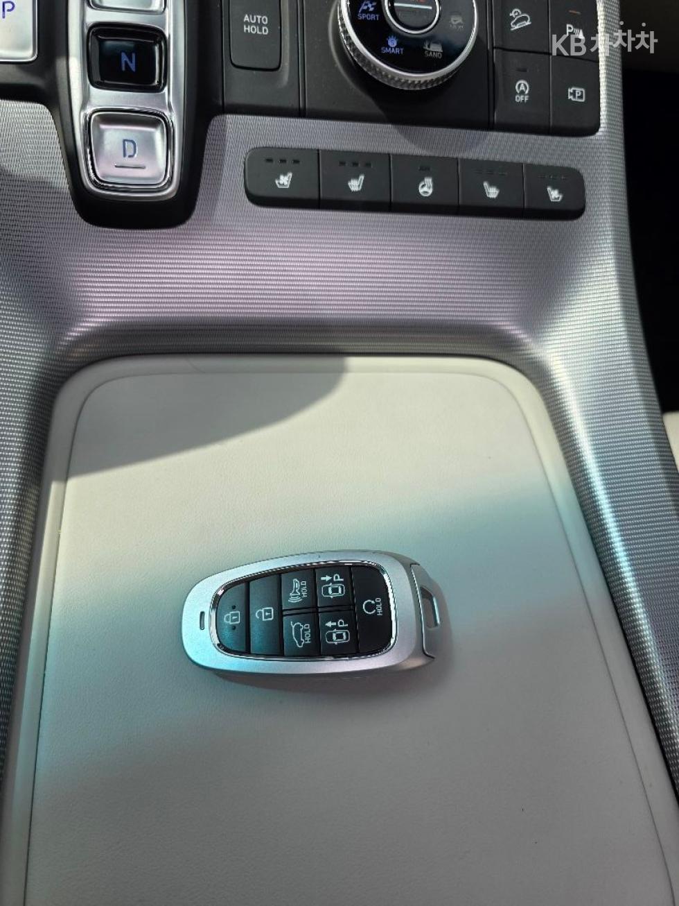 Hyundai Palisade — miniaturë 12