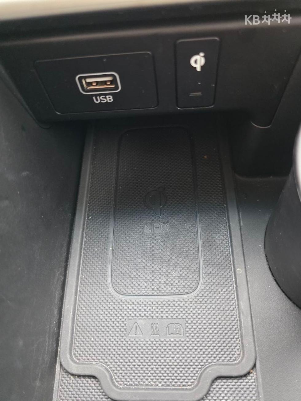 Hyundai Palisade — miniaturë 13