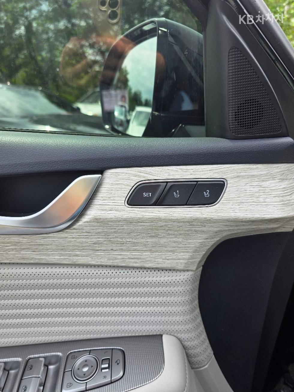 Hyundai Palisade — miniaturë 19