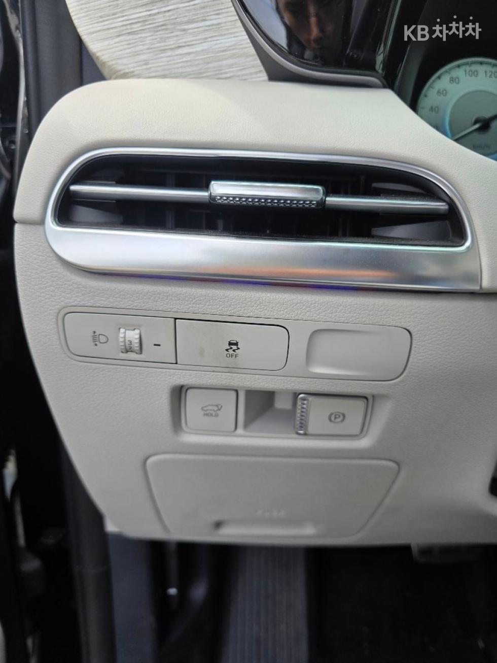 Hyundai Palisade — miniaturë 18