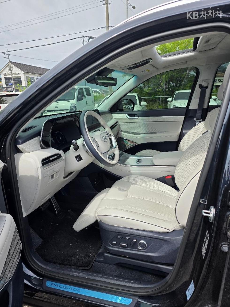 Hyundai Palisade — miniaturë 20