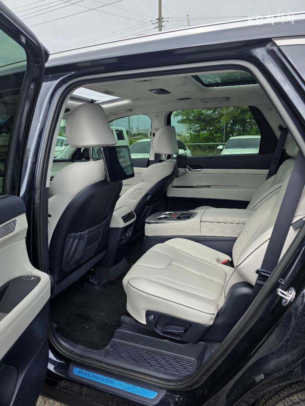 Hyundai Palisade — miniaturë 22