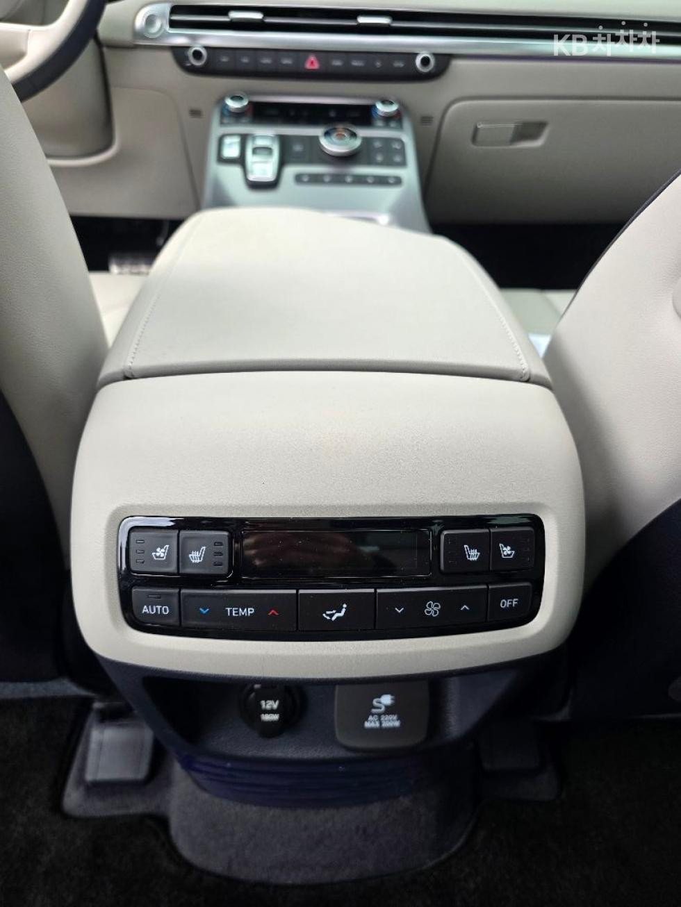 Hyundai Palisade — miniaturë 23