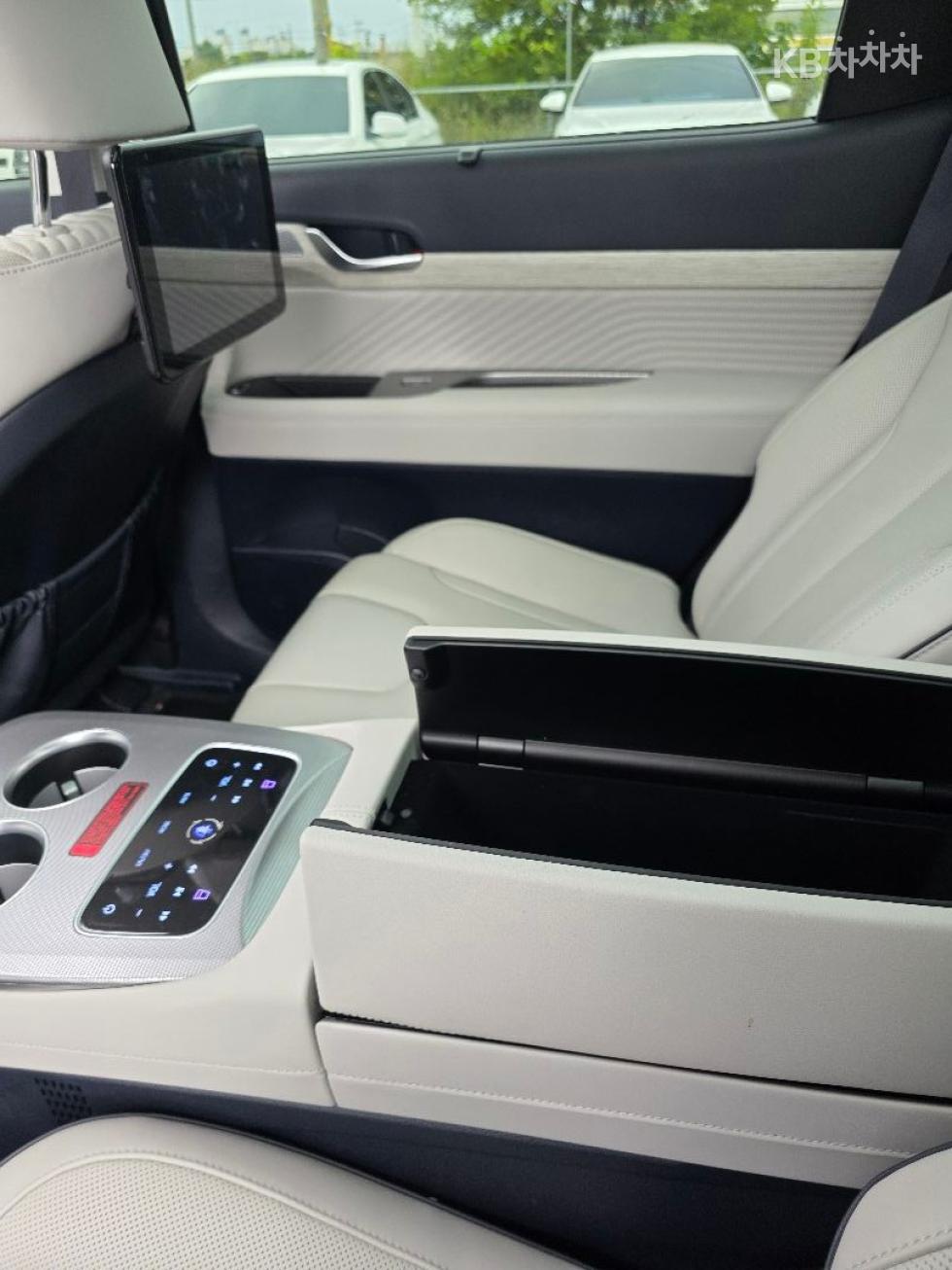 Hyundai Palisade — miniaturë 25
