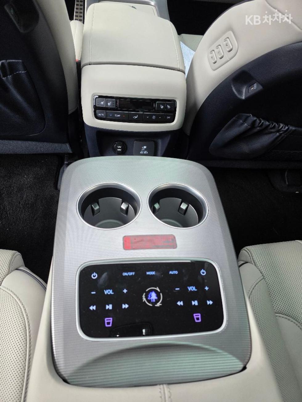 Hyundai Palisade — miniaturë 24