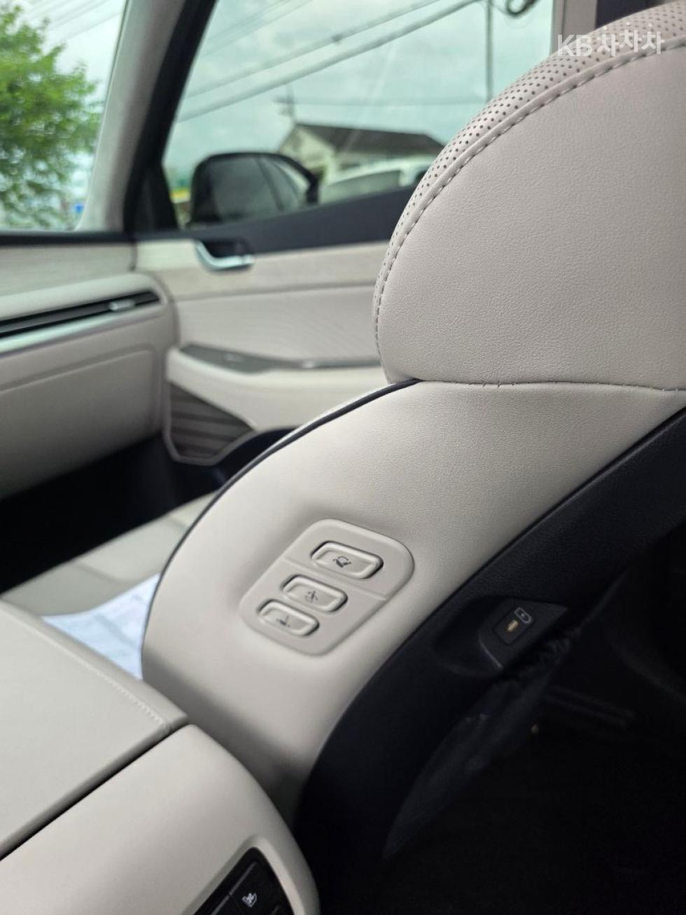Hyundai Palisade — miniaturë 26