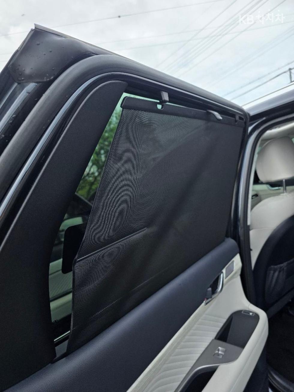 Hyundai Palisade — miniaturë 27