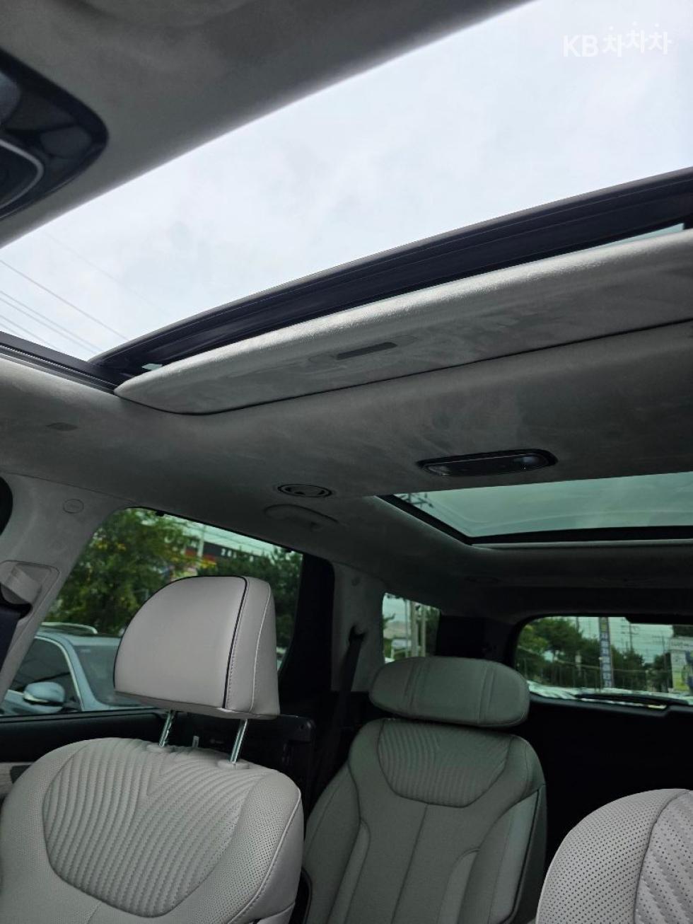 Hyundai Palisade — miniaturë 28