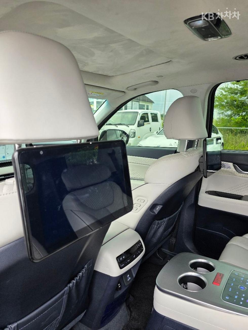 Hyundai Palisade — miniaturë 30