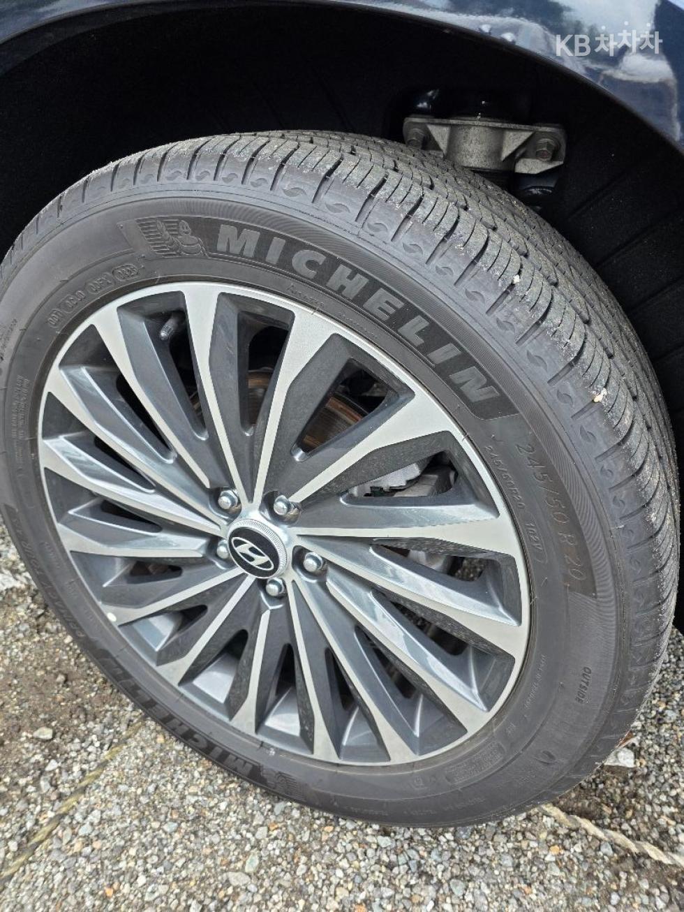 Hyundai Palisade — miniaturë 32