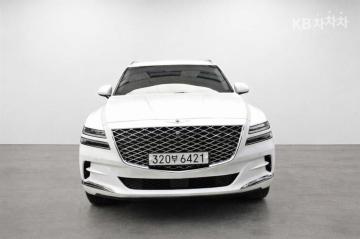 Genesis GV80 2.5 터보 가솔린 AWD — foto 1