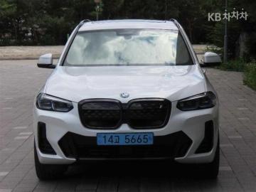 BMW iX3 iX3 — foto 1