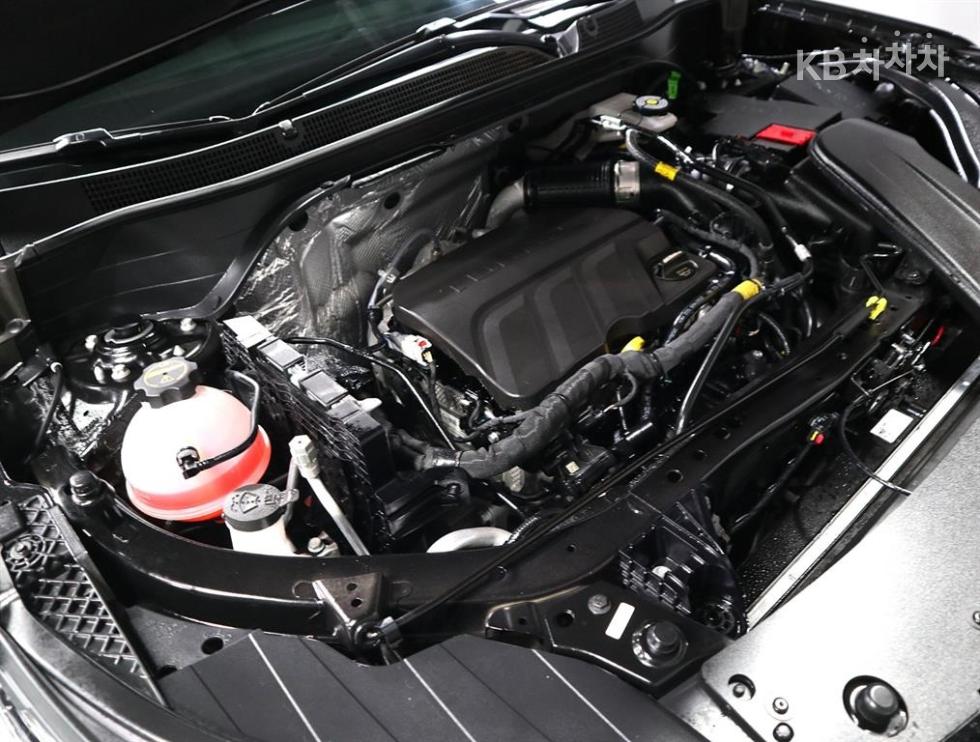Chevrolet Trax — miniaturë 6