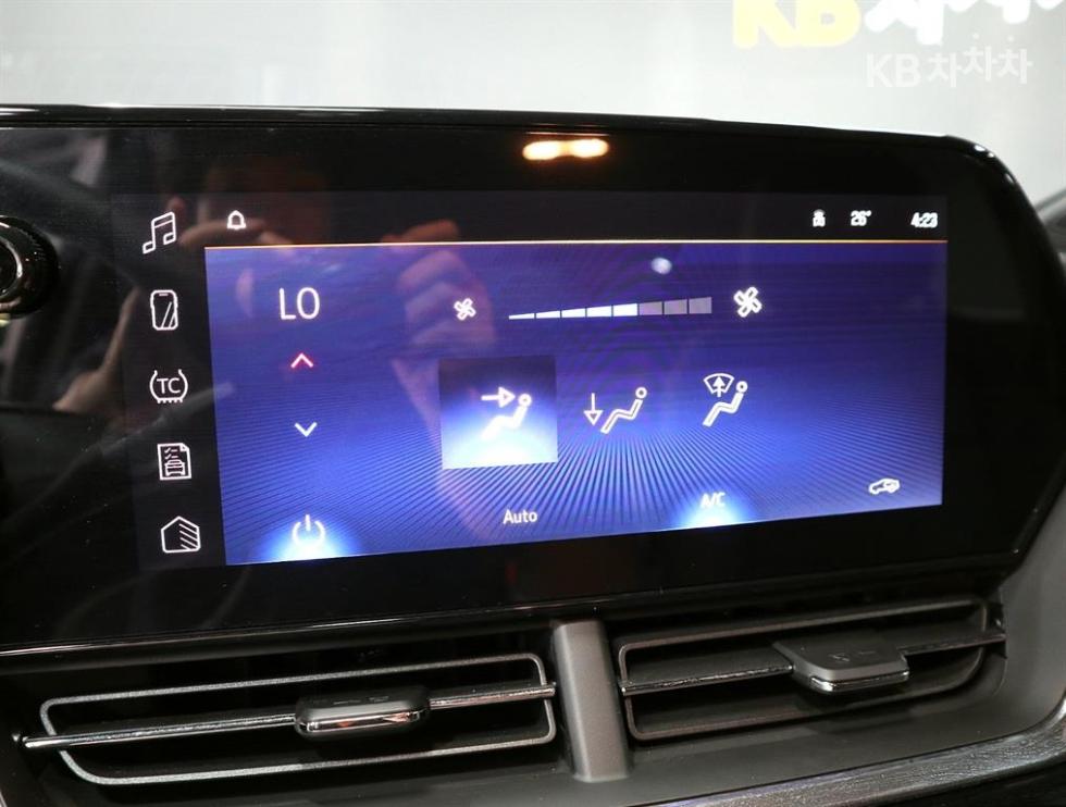 Chevrolet Trax — miniaturë 11