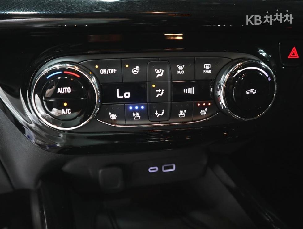 Chevrolet Trax — miniaturë 13