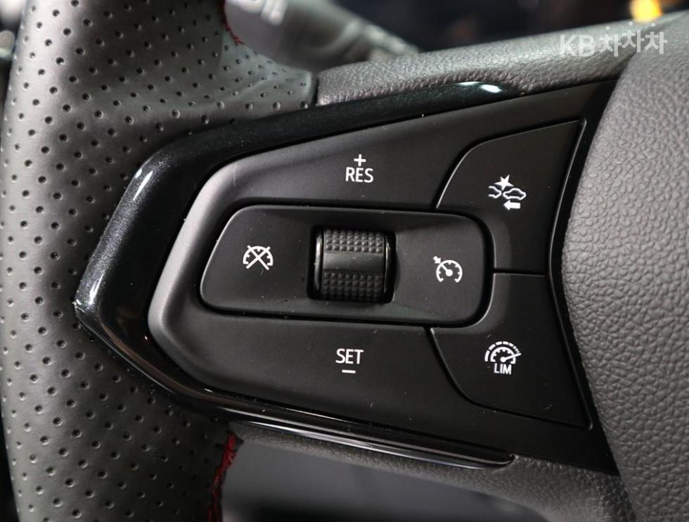 Chevrolet Trax — miniaturë 15