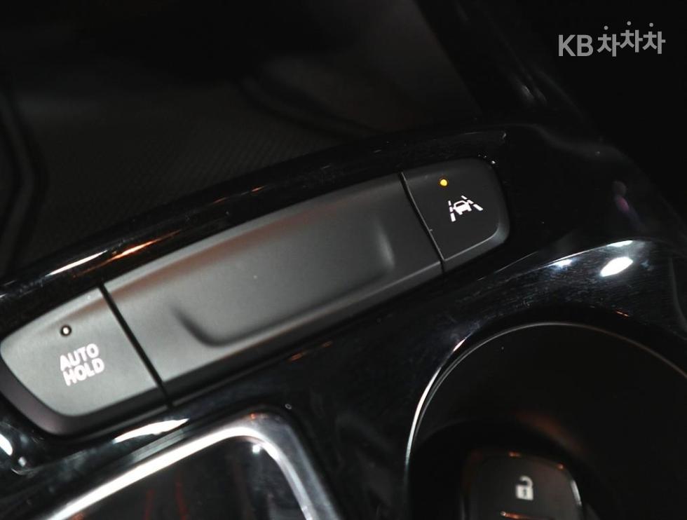 Chevrolet Trax — miniaturë 16