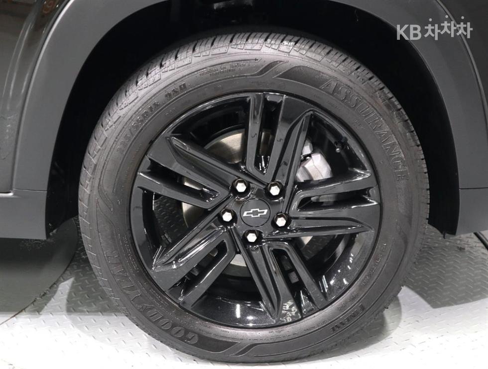 Chevrolet Trax — miniaturë 19