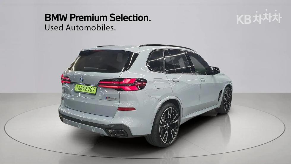 BMW X5 — miniaturë 2