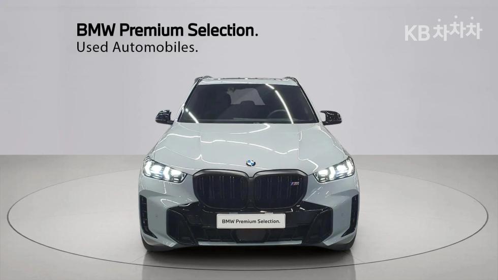 BMW X5 — miniaturë 3