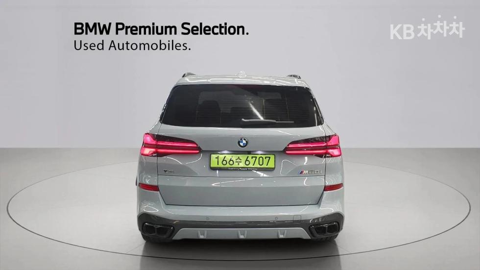 BMW X5 — miniaturë 4