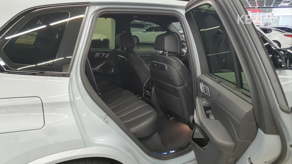 BMW X5 — miniaturë 10